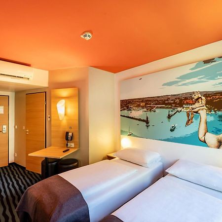 B&B Hotel Konstanz Luaran gambar