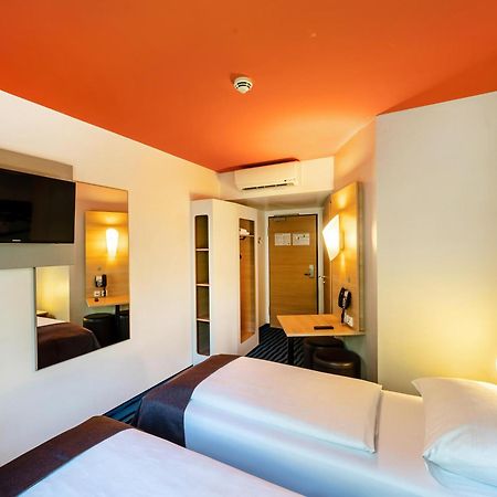 B&B Hotel Konstanz Luaran gambar