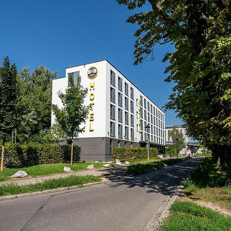 B&B Hotel Konstanz Luaran gambar