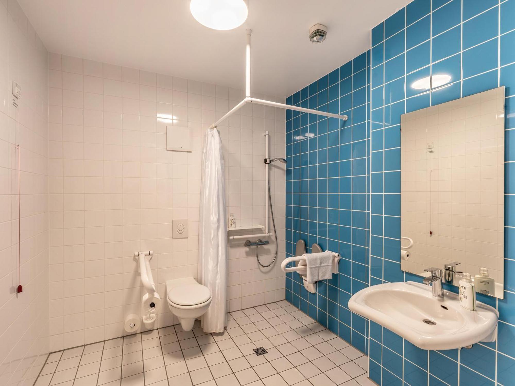 B&B Hotel Konstanz Luaran gambar