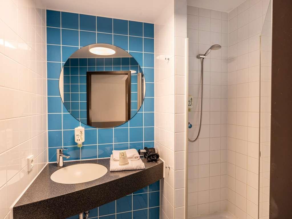 B&B Hotel Konstanz Bilik gambar
